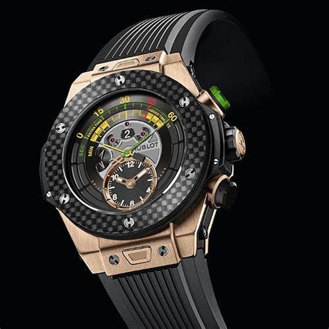 hublot messi - Just for Kicks: 6 Watches That Celebrate .